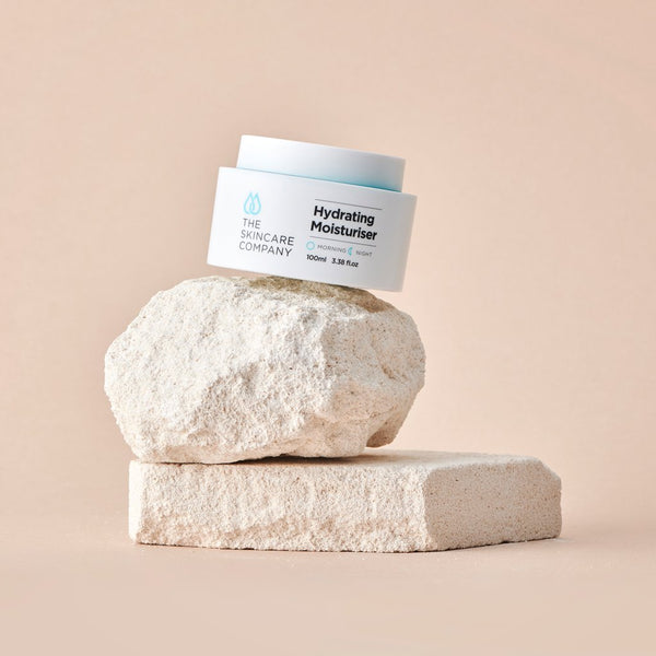 HYDRATING MOISTURISER