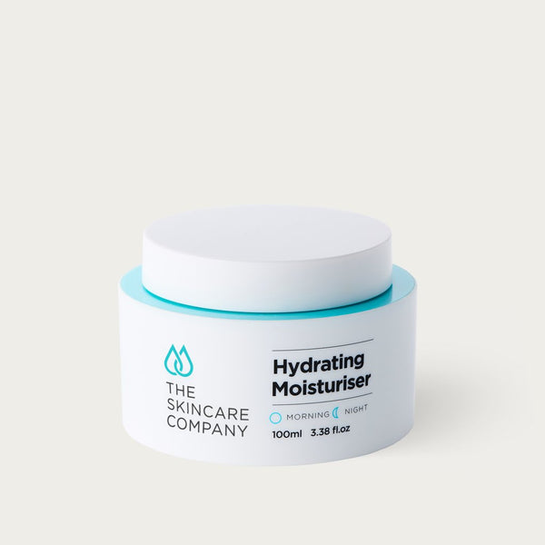 HYDRATING MOISTURISER