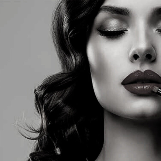 Cosmetic Tattooing